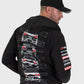 HARDTUNED - Nissan Skyline GTR ZIP-Hoodie