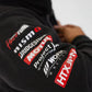 HARDTUNED - Nissan Skyline GTR ZIP-Hoodie