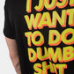 HARDTUNED - Stupid Car Tee