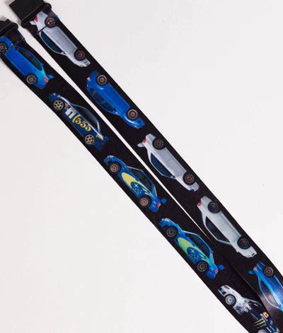 HARDTUNED Lanyards - Many Different Styles!