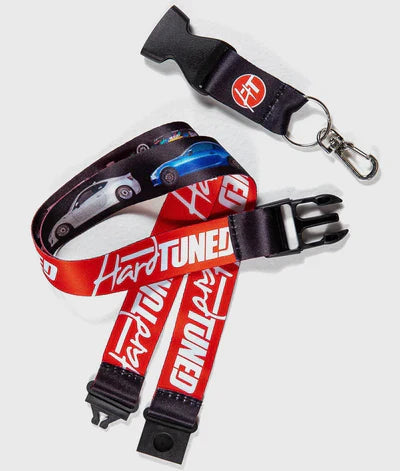 HARDTUNED Lanyards - Many Different Styles!