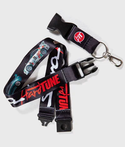 HARDTUNED Lanyards - Many Different Styles!