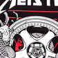 HARDTUNED - Work Meister Tattoo Band Tee