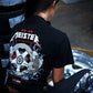 HARDTUNED - Work Meister Tattoo Band Tee