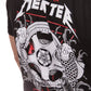 HARDTUNED - Work Meister Tattoo Band Tee