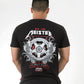 HARDTUNED - Work Meister Tattoo Band Tee