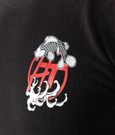 HARDTUNED - Work Meister Tattoo Band Tee